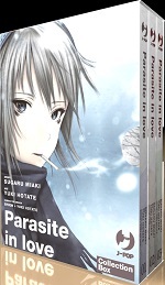 Parasite in Love Box